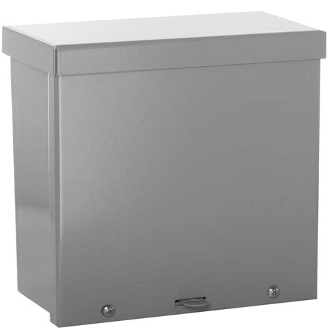 nema 3r lockable enclosure